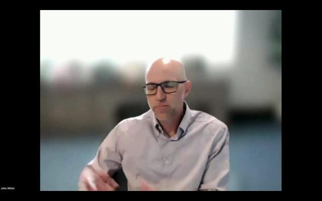 Webinar Replay Epicor Video