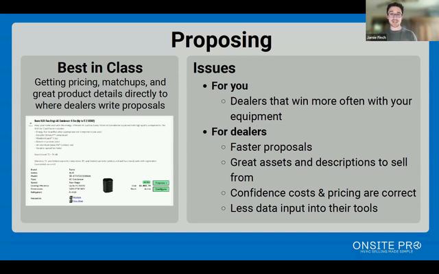 eCommerce Doesn’t Close Jobs — Your Dealers Do. video